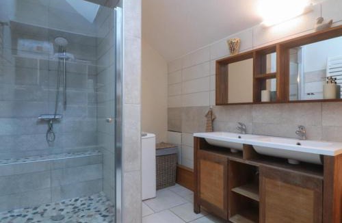 Godisson House | Charmante maison proche Haras du Pin - 6 pers. - FR-1-497-264