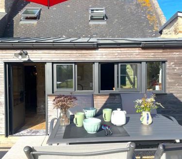 Piriac-sur-Mer House | Charmante Maison Rustique