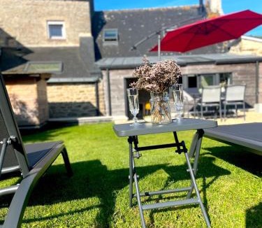 Piriac-sur-Mer House | Charmante Maison Rustique