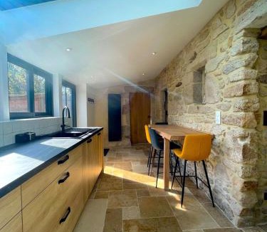 Piriac-sur-Mer House | Charmante Maison Rustique