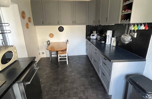 Voise House | Charmante Maison Située à Seulement à 1h15 de Paris et 20 Minutes de Chartes