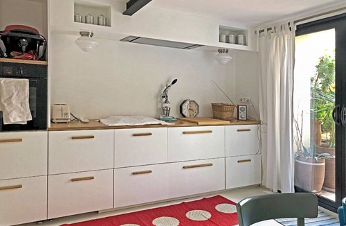 Hyeres City Centre House | Charmante Maison, Vieux Hyères Sous la Villa Noailles et du Parc Saint Bernard