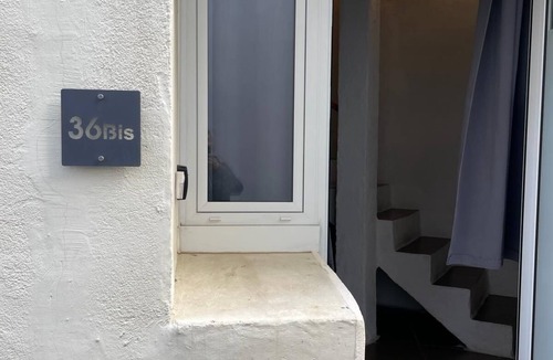 Marseillan House | Charmante Maisonnette Avec Terrasse