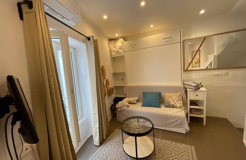 Marseillan House | Charmante Maisonnette Avec Terrasse