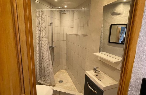 Marseillan House | Charmante Maisonnette Avec Terrasse