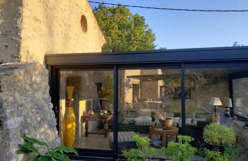 Saint-Montan House | Charmante maisonnette en ARDECHE