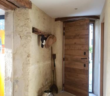 Saint-Montan House | Charmante maisonnette en ARDECHE