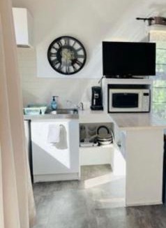 Canet House | Charmante maisonnette 4pers