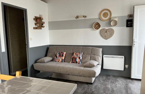 Canet House | Charmante maisonnette 4pers