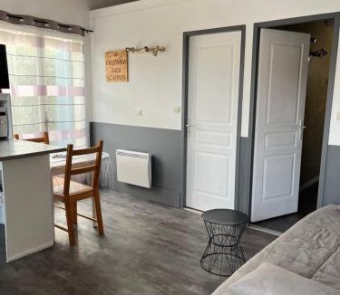 Canet House | Charmante maisonnette 4pers