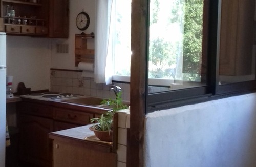 Montmeyan House | Charmante Maisonnette au Calme