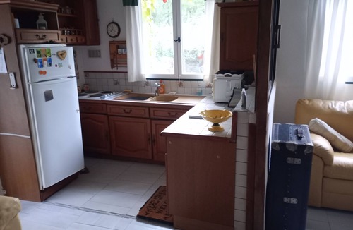 Montmeyan House | Charmante Maisonnette au Calme
