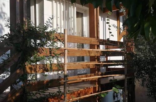 Orleans Apartment | Charmante maisonnette