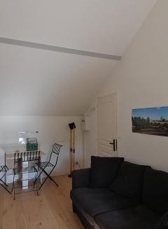 Orleans Apartment | Charmante maisonnette