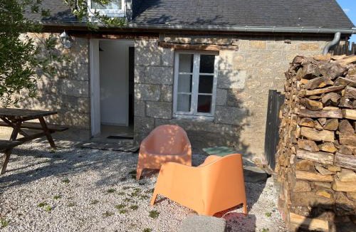 Lehon House | Charmante maisonnette proximité cité médiévale et bords de Rance