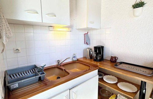 Guidel-Plages House | Charmante maisonnette – Terrasse - Proche plages