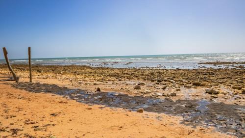L'Echardiere House | Charmante Oléronaise Proche Plage