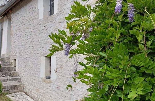Chambourg-sur-Indre House | Charmante petite maison 2 personnes