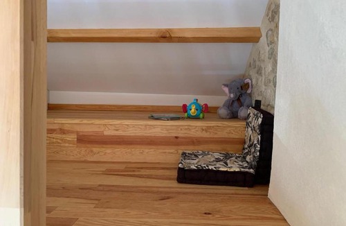 Saint-Vigor-le-Grand House | Charmante petite maison