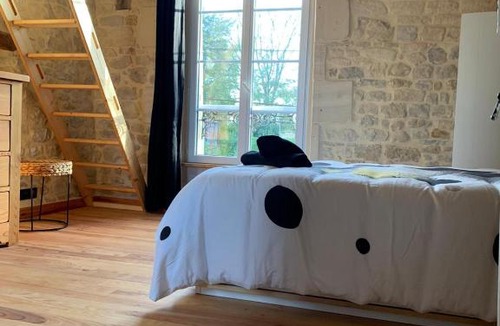 Saint-Vigor-le-Grand House | Charmante petite maison