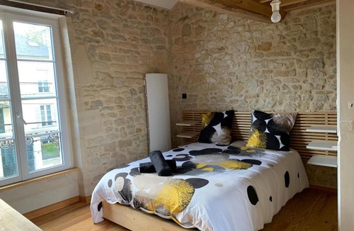 Saint-Vigor-le-Grand House | Charmante petite maison