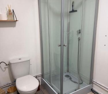 Bonnieres-sur-Seine Apartment | Charmante petite maisonnette proche de Giverny