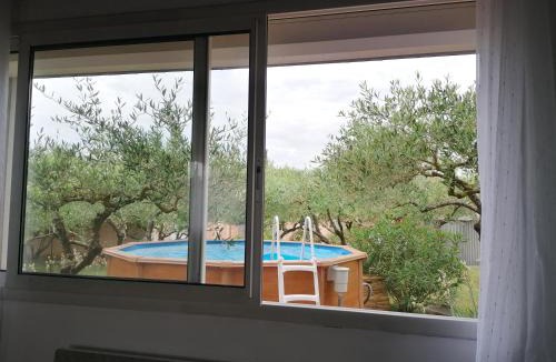 Boisset-et-Gaujac House | Charmante petite Villa