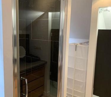 Marcq-en-Baroeul Apartment | Charmante petite maison tout confort proche tram