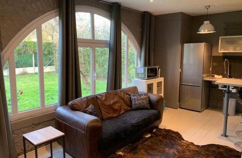 Marcq-en-Baroeul Apartment | Charmante petite maison tout confort proche tram