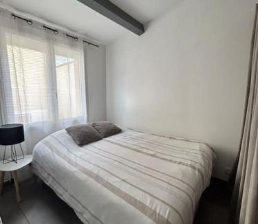 Savigny-sur-Orge House | Charmante petite maison