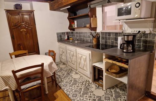 Freychenet House | Charmante Petite Grange