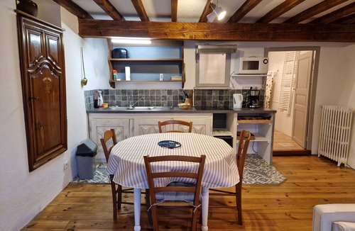 Freychenet House | Charmante Petite Grange