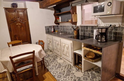 Freychenet House | Charmante Petite Grange