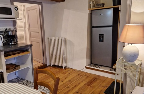 Freychenet House | Charmante Petite Grange