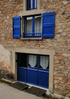 Freychenet House | Charmante petite grange - 5 Couchages
