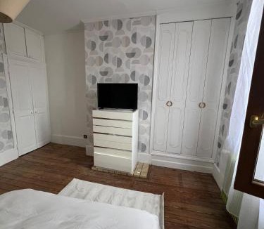 Saint-Dizier Apartment | Charmante petite maison cocooning