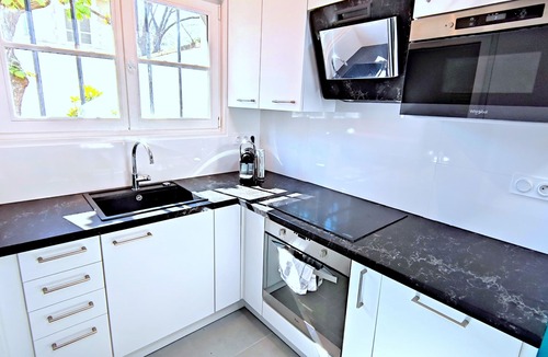 Versailles House | Charmante Petite Maison - Idéal Famille