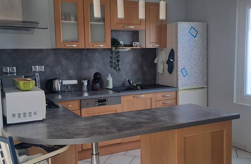 Torcenay House | Charmante Petite Maison