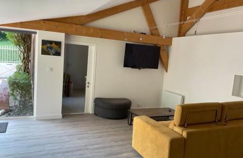 Gennes House | Charmante petite maison