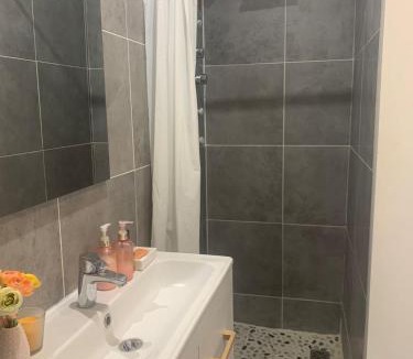 Maubeuge Apartment | Charmante petite maison