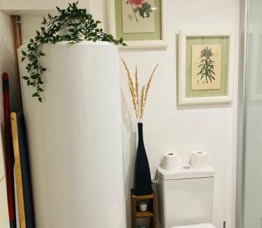 Quistinic House | Charmante petite maison rénovée