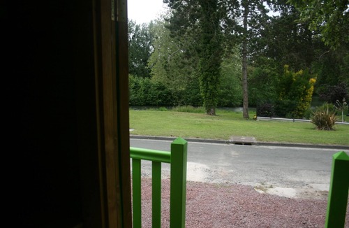 Oust-Marest House | Charmante Roulotte