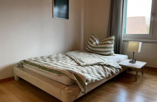 Arbon Apartment | Charmante und zentrale Wohnung am Weiherpark Arbon