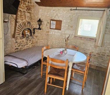 Velluire House | Charmante vendéenne