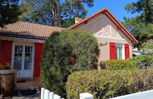 Saint-Brevin-les-Pins House | Charmante villa à 500m de la plage, calme et tout confort - FR-1-364-57