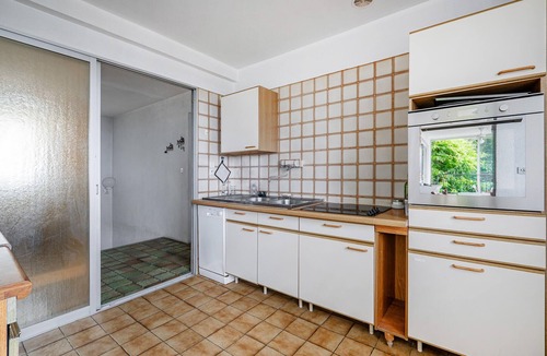 Magagnosc House | Charmante villa vue mer