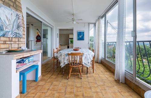 Magagnosc House | Charmante villa vue mer