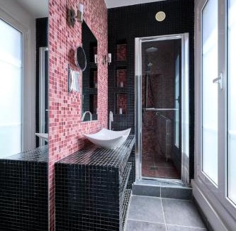Gagny Villa | Charmante villa à 20 minutes de Paris