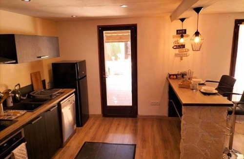 Tourbes Villa | Charmante Villa A Tourbes, pres du Cap D'Agde
