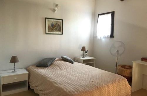 Port Leucate Villa | Charmante Villa avec Terrasse, à 250m de la Plage, 6 couchages - Port Leucate - FR-1-81-480